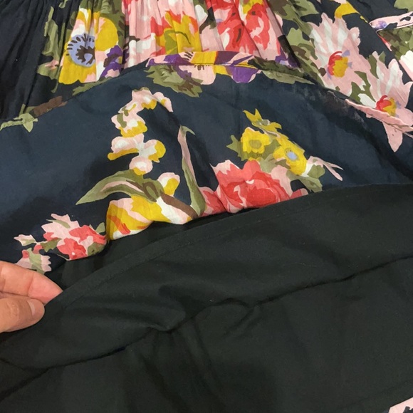 Topshop high waisted skirt size 2 - Picture 5 of 5